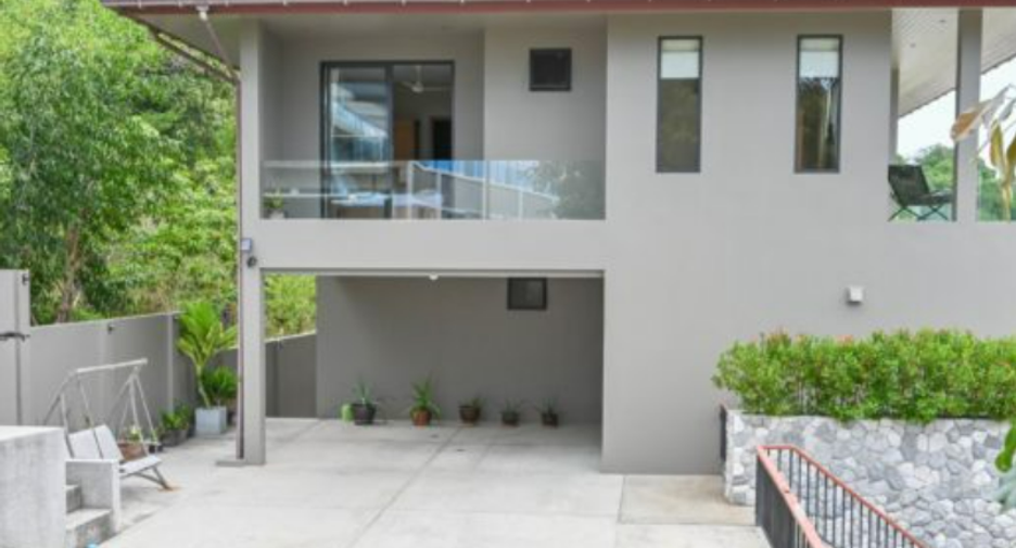 Villa zum Kauf mit 6 Zimmer in Ko Samui, Surat Thani