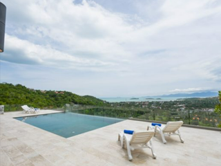 Villa zum Kauf mit 6 Zimmer in Ko Samui, Surat Thani