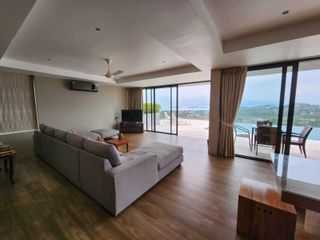 Villa zum Kauf mit 6 Zimmer in Ko Samui, Surat Thani