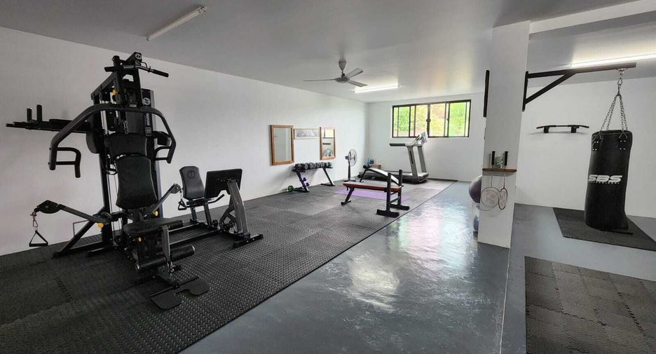 Villa zum Kauf mit 6 Zimmer in Ko Samui, Surat Thani