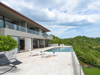 Villa zum Kauf mit 6 Zimmer in Ko Samui, Surat Thani