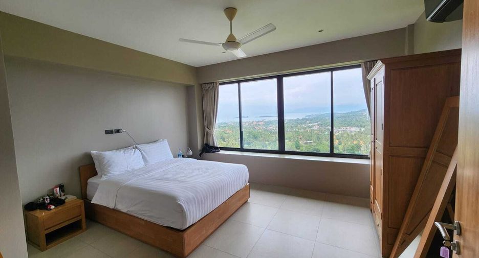 Villa zum Kauf mit 6 Zimmer in Ko Samui, Surat Thani