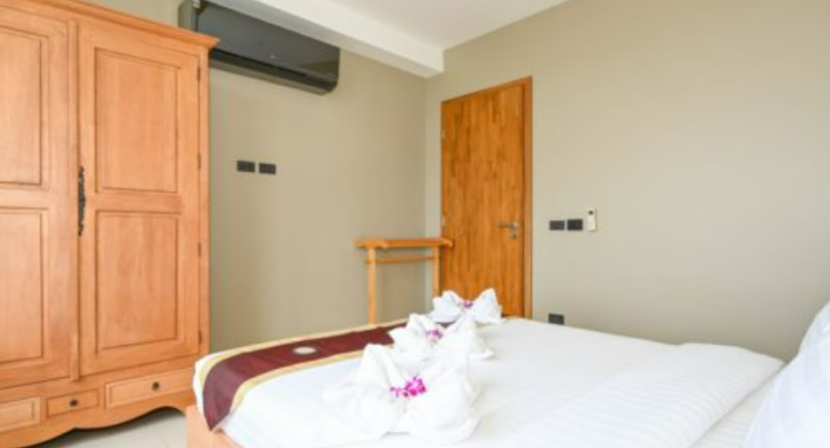 Villa zum Kauf mit 6 Zimmer in Ko Samui, Surat Thani
