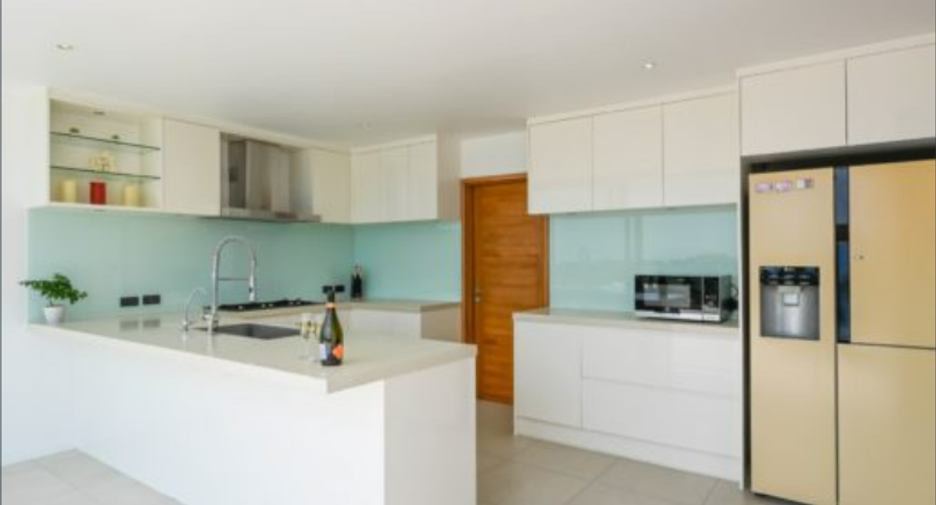 Villa zum Kauf mit 6 Zimmer in Ko Samui, Surat Thani