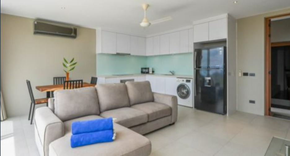 Villa zum Kauf mit 6 Zimmer in Ko Samui, Surat Thani