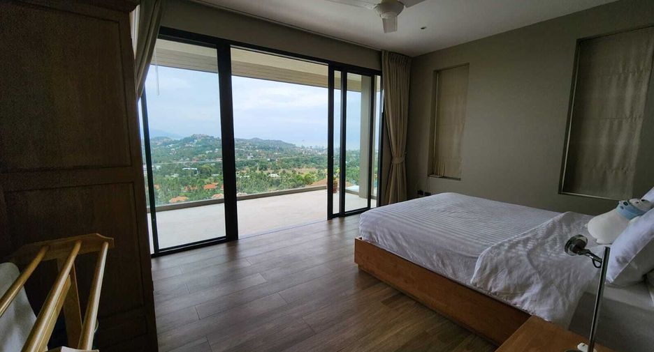 Villa zum Kauf mit 6 Zimmer in Ko Samui, Surat Thani
