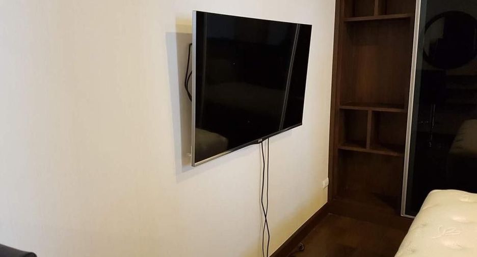 Wohnung zum Kauf mit 1 Zimmer in Mueang Samut Prakan, Samut Prakan