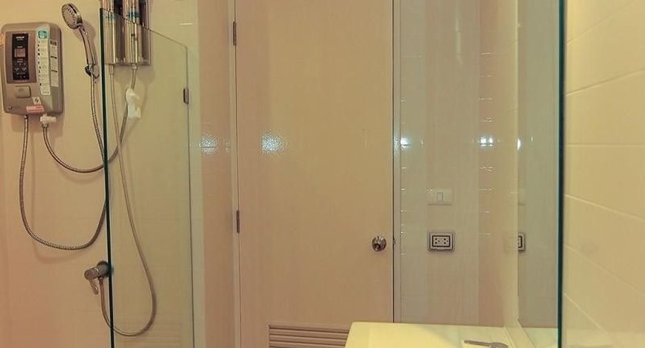 Wohnung zum Kauf mit 1 Zimmer in Mueang Samut Prakan, Samut Prakan
