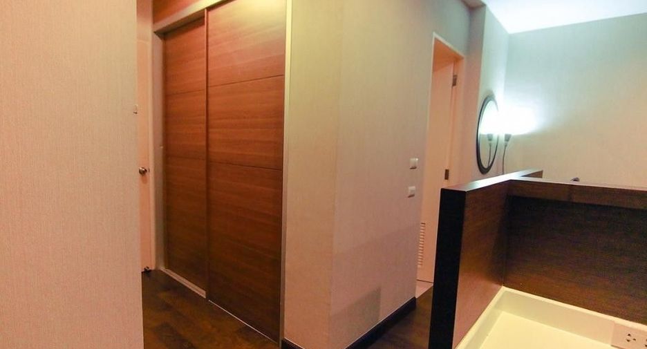 Wohnung zum Kauf mit 1 Zimmer in Mueang Samut Prakan, Samut Prakan