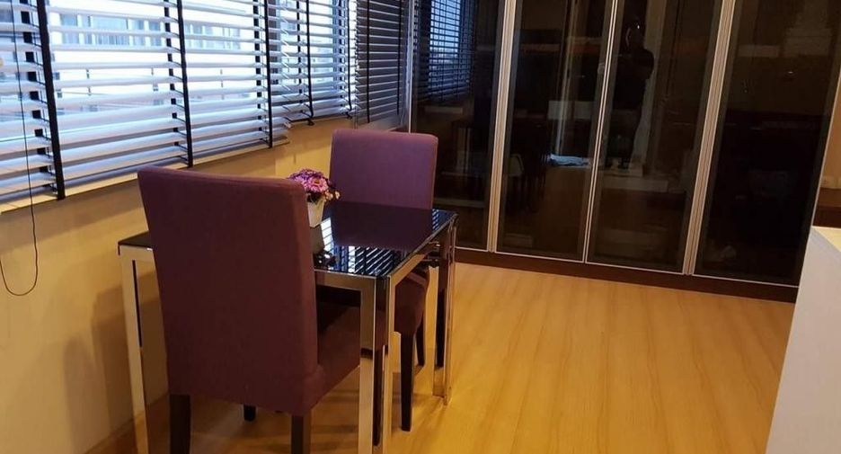 Wohnung zum Kauf mit 1 Zimmer in Mueang Samut Prakan, Samut Prakan