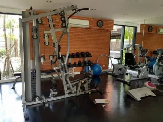 À vendre 1 chambre condo à Mueang Samut Prakan, Samut Prakan