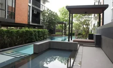 出售 1 卧室 公寓 在 Mueang Samut Prakan, Samut Prakan