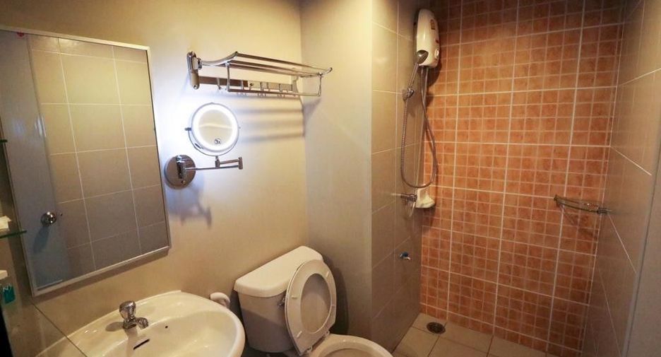 Wohnung zum Kauf und zur Miete mit 2 Zimmer in Cha Am, Phetchaburi