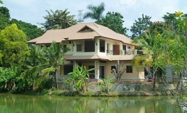 For sale 5 bedrooms house in Mueang Chiang Mai, Chiang Mai