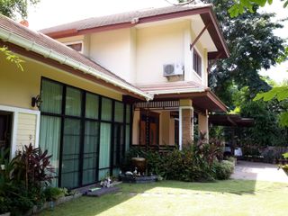 出售 5 卧室 独立屋 在 Mueang Chiang Mai, Chiang Mai