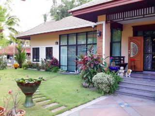 ขาย 5 ห้องนอน บ้านเดี่ยว ใน เมืองเชียงใหม่, เชียงใหม่