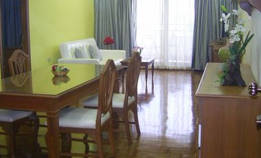 For rent 1 bed condo in Mueang Chiang Mai, Chiang Mai