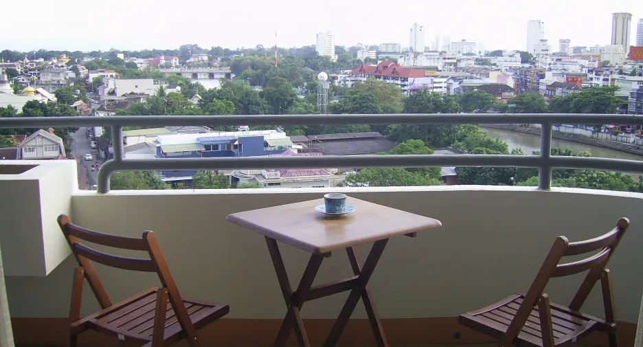 For rent 1 bed condo in Mueang Chiang Mai, Chiang Mai