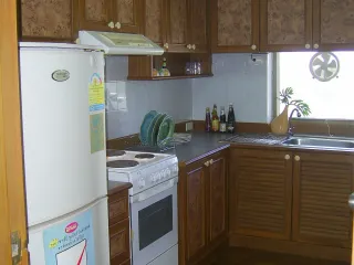Wohnung zur Miete mit 1 Zimmer in Mueang Chiang Mai, Chiang Mai