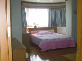 Wohnung zur Miete mit 1 Zimmer in Mueang Chiang Mai, Chiang Mai