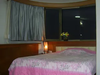Wohnung zur Miete mit 1 Zimmer in Mueang Chiang Mai, Chiang Mai