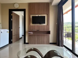For sale and for rent 1 bed apartment in Mueang Phuket, Phuket