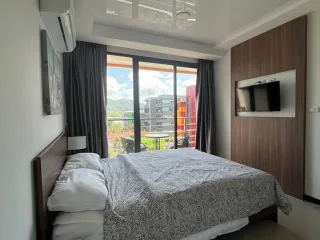 For sale and for rent 1 bed apartment in Mueang Phuket, Phuket