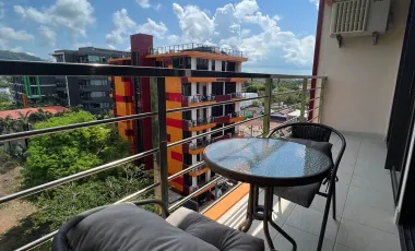 For sale and for rent 1 bed apartment in Mueang Phuket, Phuket