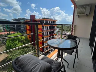 For Rent 1 Bedroom Apartment In Mueang Phuket