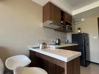 For sale and for rent 1 bed apartment in Mueang Phuket, Phuket