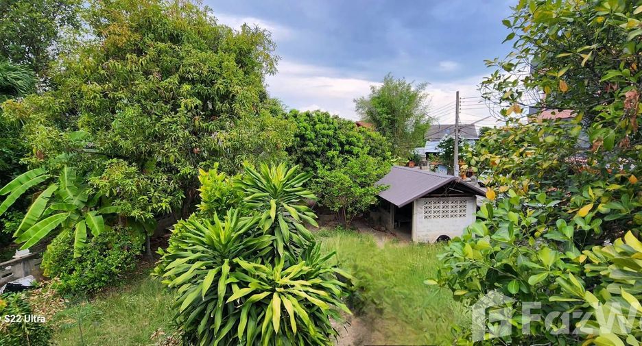Terreno en venta en Mueang Chiang Mai, Chiang Mai