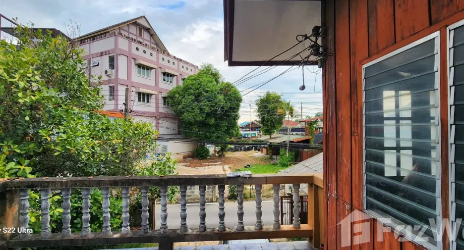 Terreno en venta en Mueang Chiang Mai, Chiang Mai