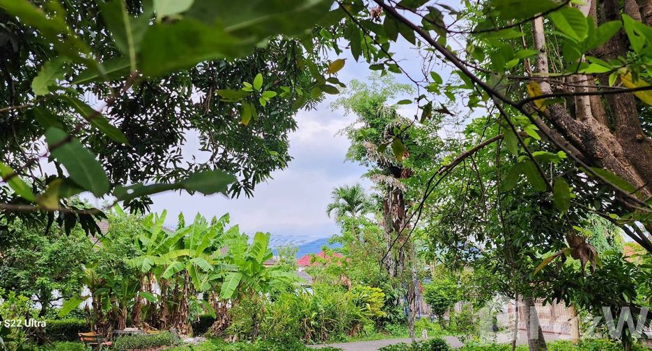 Terreno en venta en Mueang Chiang Mai, Chiang Mai