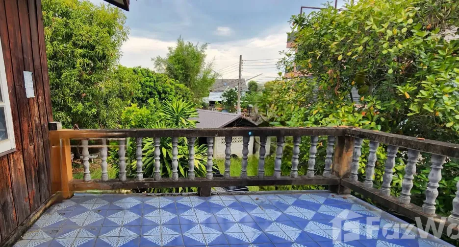 Terreno en venta en Mueang Chiang Mai, Chiang Mai
