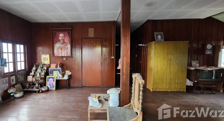 Terreno en venta en Mueang Chiang Mai, Chiang Mai