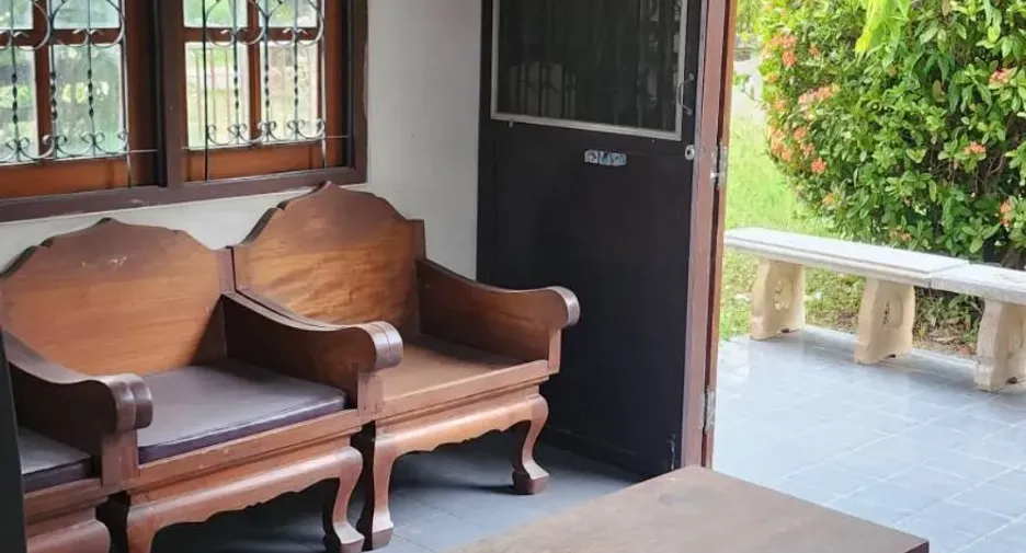 Terreno en venta en Mueang Chiang Mai, Chiang Mai
