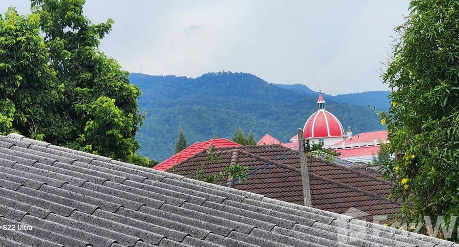 Terreno en venta en Mueang Chiang Mai, Chiang Mai