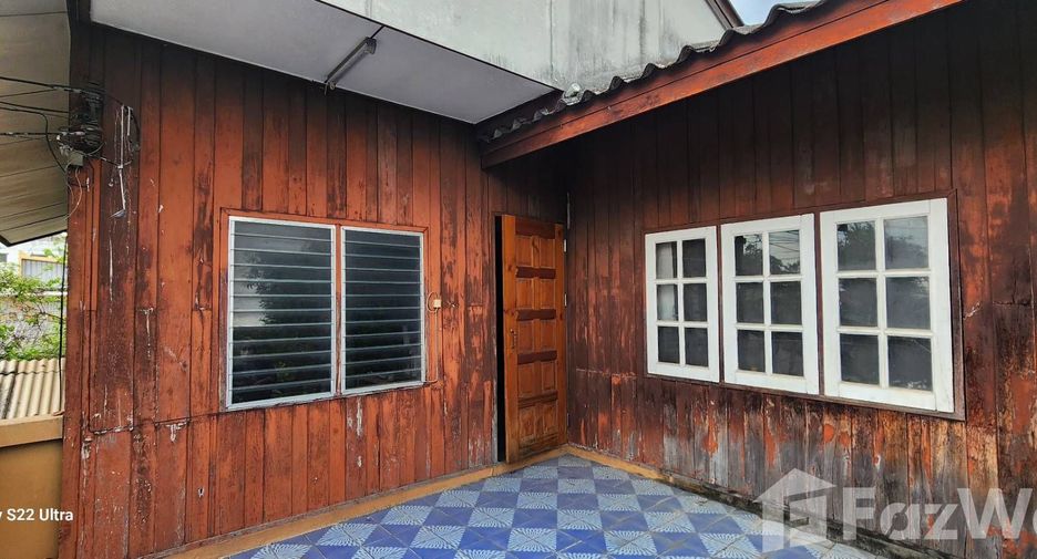Terreno en venta en Mueang Chiang Mai, Chiang Mai