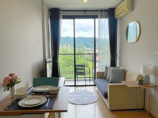 For Rent 1 Bedroom Condo In Thalang, Phuket