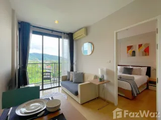 For rent 1 Beds condo in Thalang, Phuket