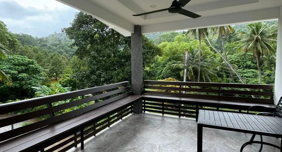 For rent 2 bedrooms house in Ko Samui, Surat Thani