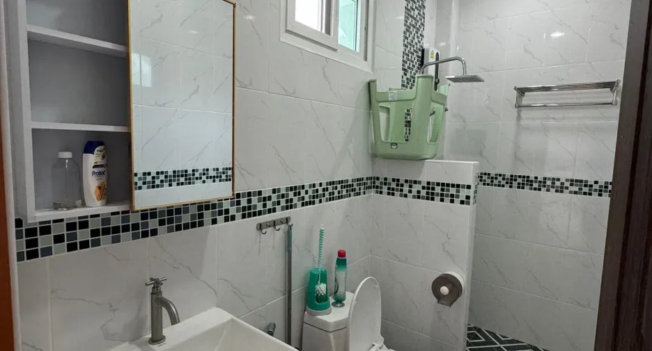 For rent 2 bedrooms house in Ko Samui, Surat Thani