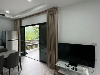 À louer 2 chambres maison à Ko Samui, Surat Thani