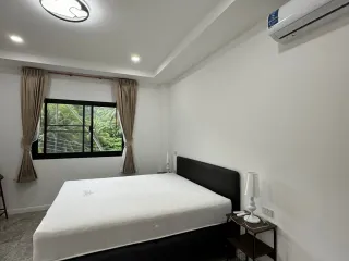 À louer 2 chambres maison à Ko Samui, Surat Thani