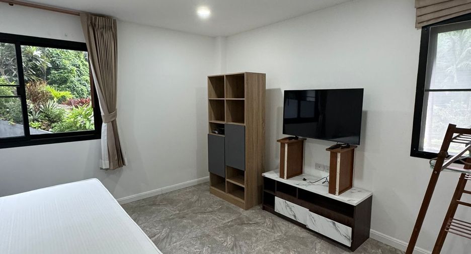For rent 2 bedrooms house in Ko Samui, Surat Thani