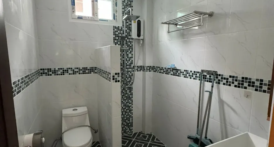 For rent 2 bedrooms house in Ko Samui, Surat Thani