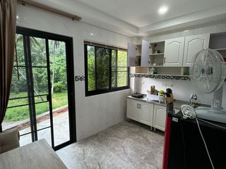 À louer 2 chambres maison à Ko Samui, Surat Thani