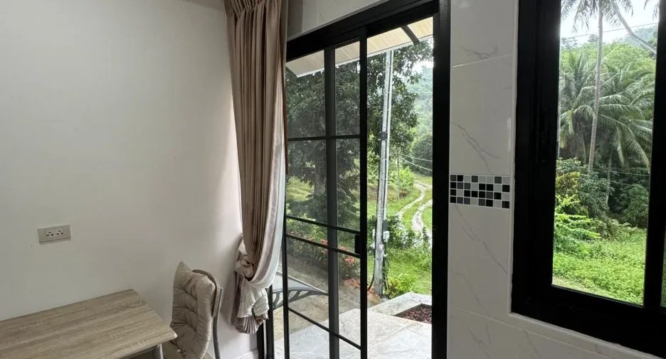 For rent 2 bedrooms house in Ko Samui, Surat Thani