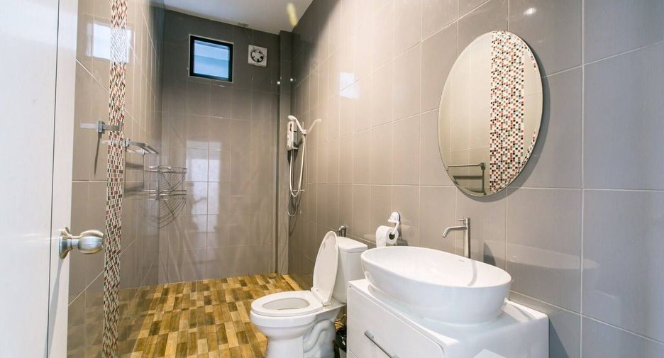 Villa zum Kauf mit 3 Zimmer in Cha Am, Phetchaburi