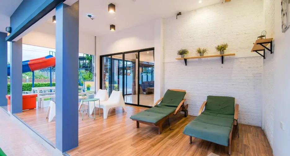 Villa zum Kauf mit 3 Zimmer in Cha Am, Phetchaburi